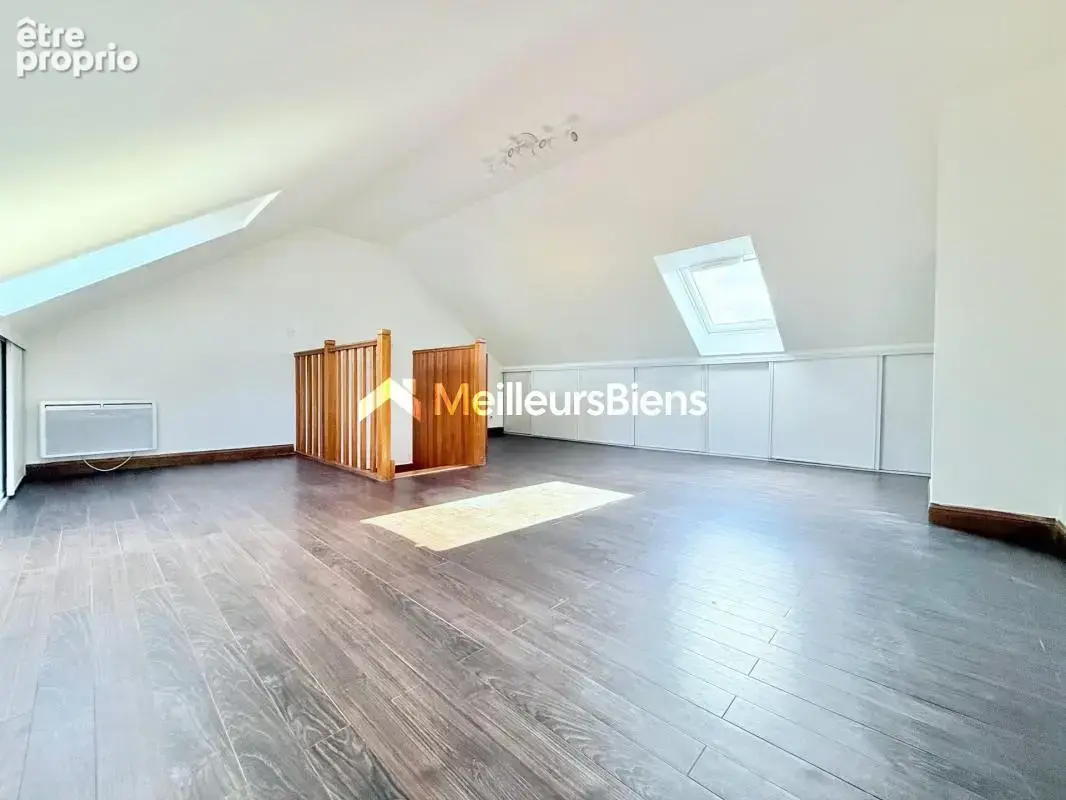 Maison 87 m² - 4 Chambres - jardin et garage - photo 14