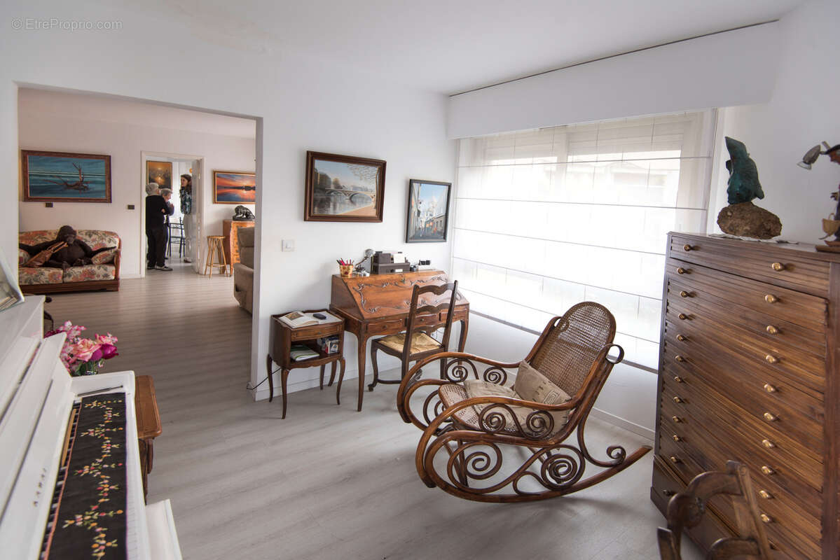 Appartement à LE CANNET