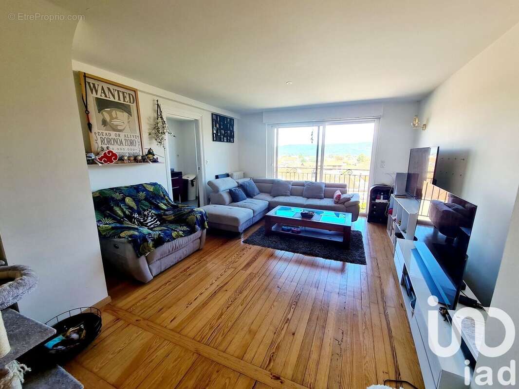 Photo 2 - Maison à MAZAMET