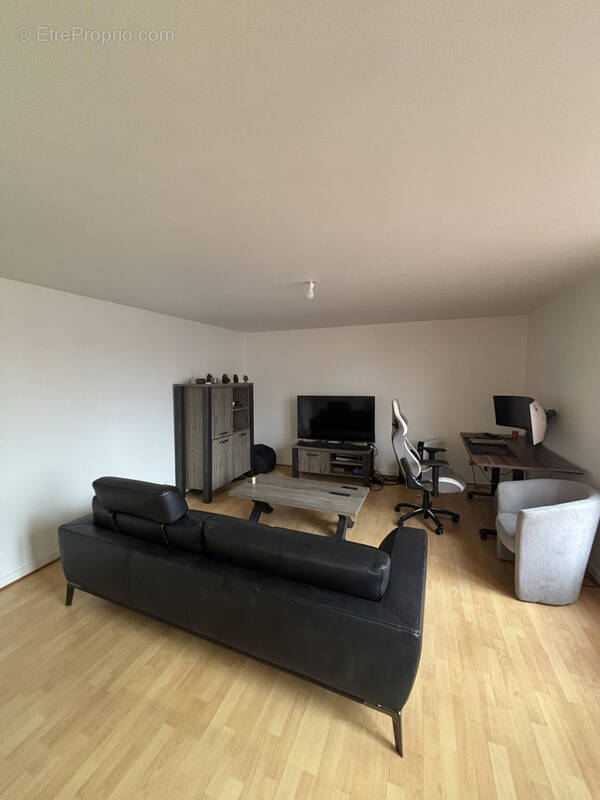 Appartement à QUIMPER