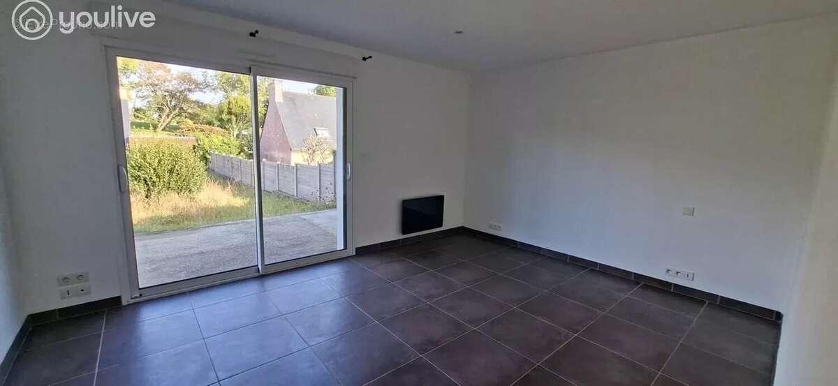 Maison à LE CONQUET