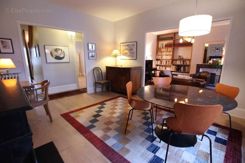 Appartement à ORLEANS