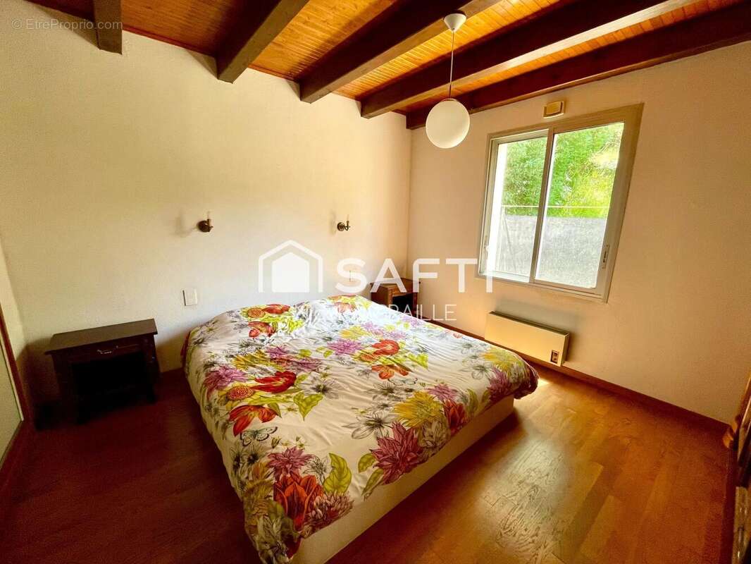 Photo 5 - Maison à NANT