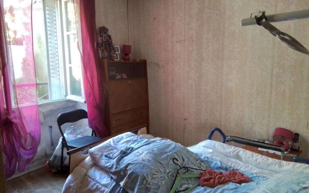 Maison à GUEMENE-SUR-SCORFF