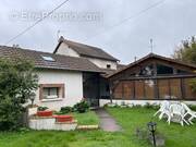 Maison à DANGE-SAINT-ROMAIN