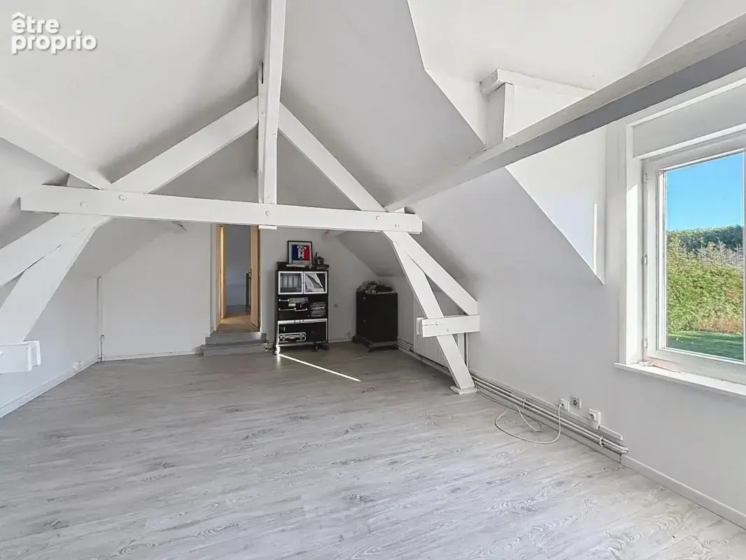 Maison style longère rénovée bâtie sur 1 hectare - photo 10