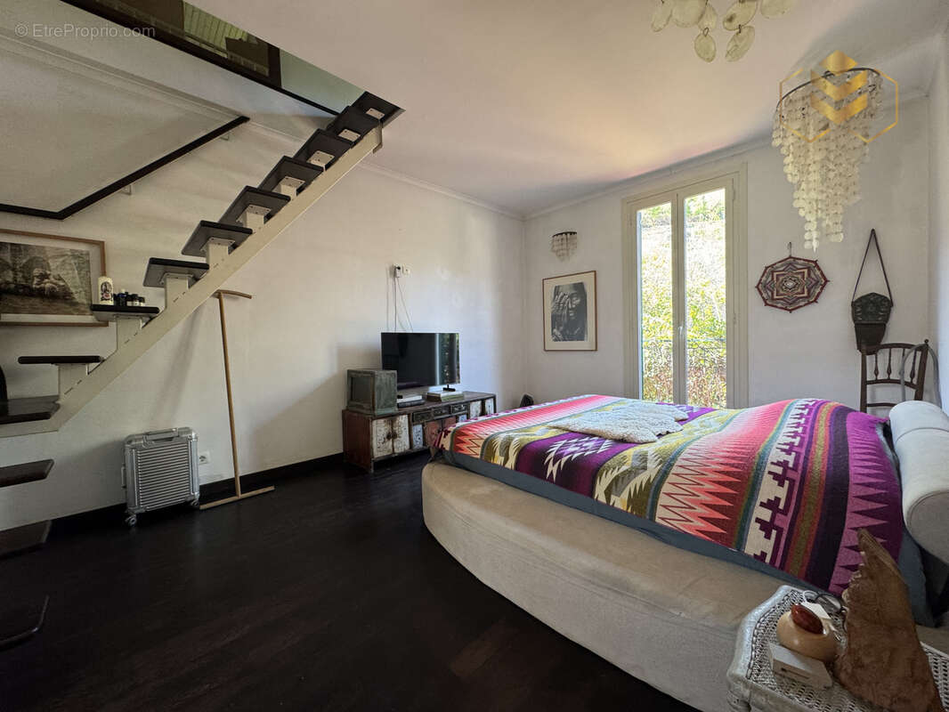 Maison à ROQUEBRUNE-CAP-MARTIN