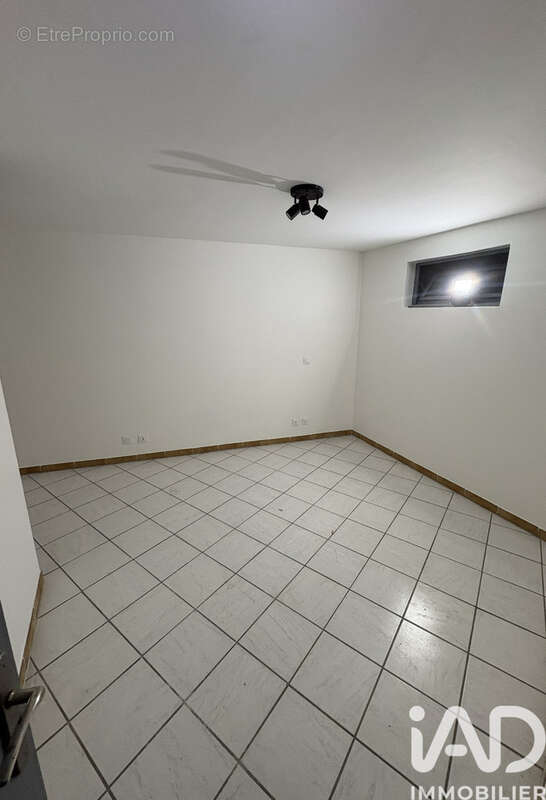 Photo 7 - Appartement à AUBENAS