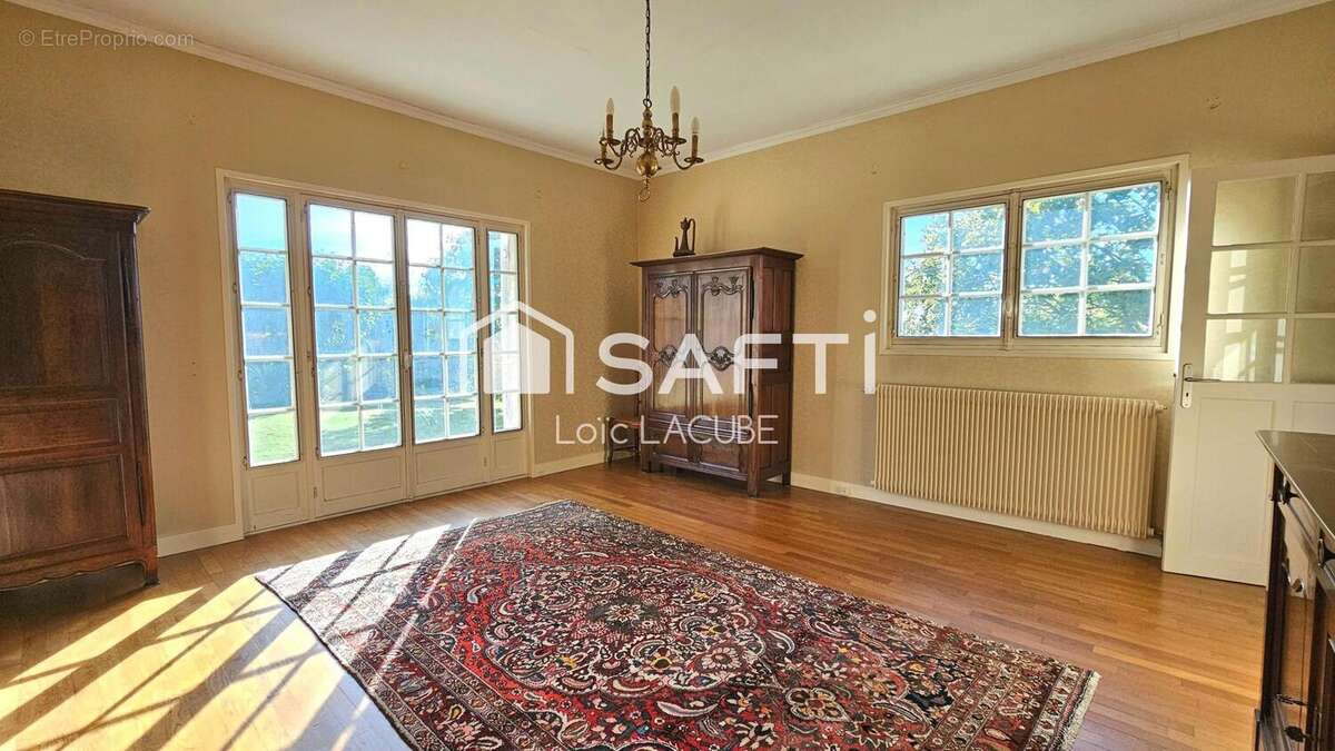 Photo 4 - Maison à VILLIERS-SAINT-FREDERIC