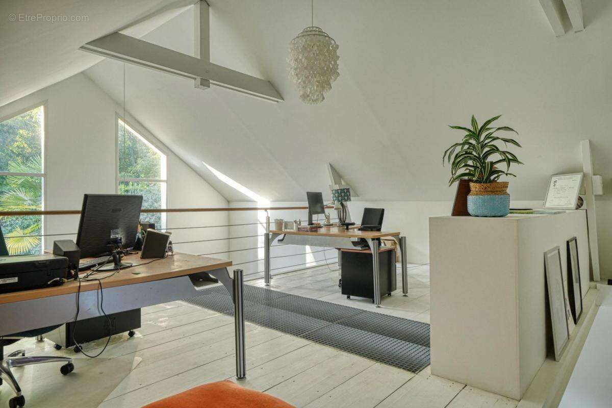 Maison à SAINT-PRIX