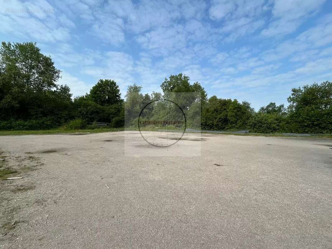 Commerce à BARBUISE