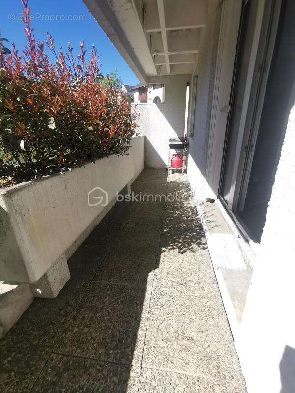 Appartement à TARBES