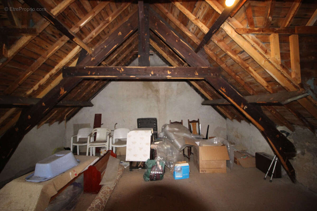 Maison à SAINT-MALO-DE-GUERSAC