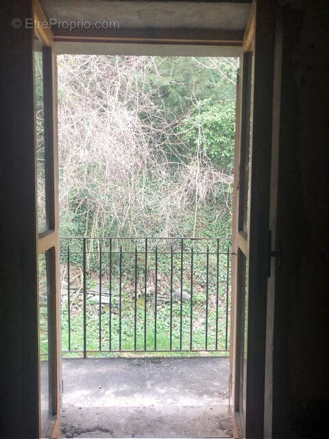 Appartement à TENDE