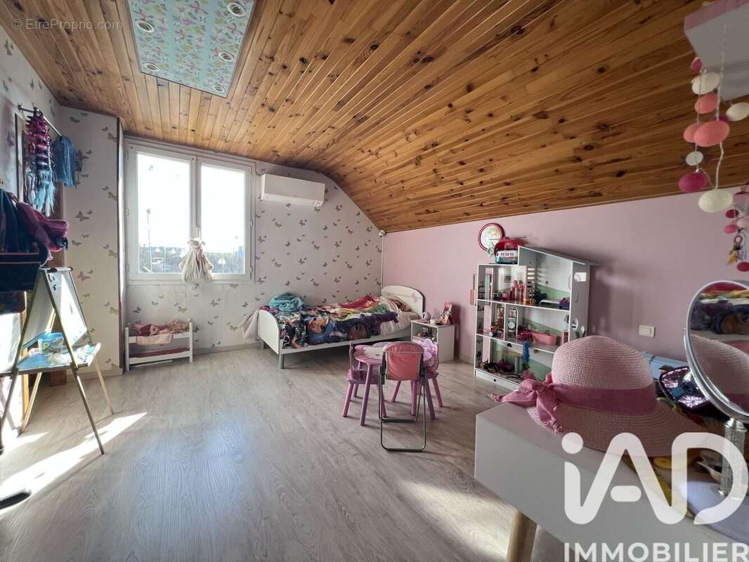 Photo 8 - Maison à LA FERTE-GAUCHER