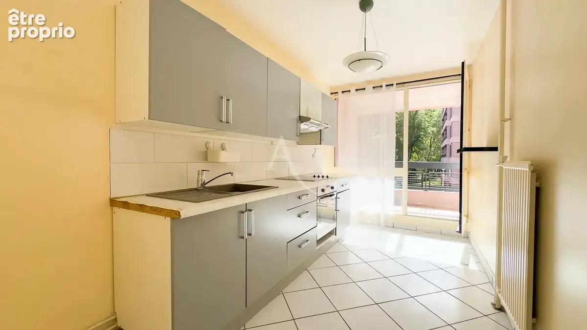 Crosne Appartement - photo 8