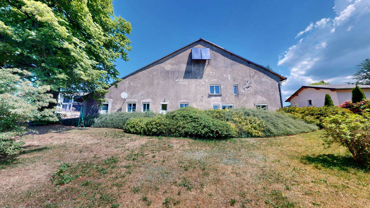 Maison à LANTENAY