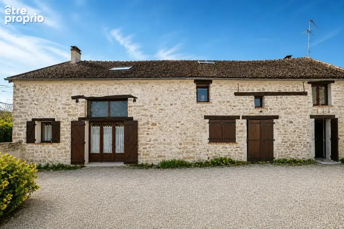 Opportunité : Maison à fort potentiel, travaux subventionnés - photo 2