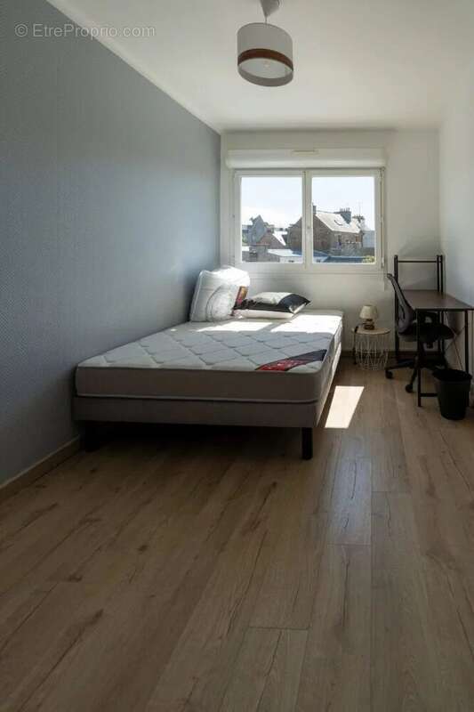 Appartement à SAINT-BRIEUC