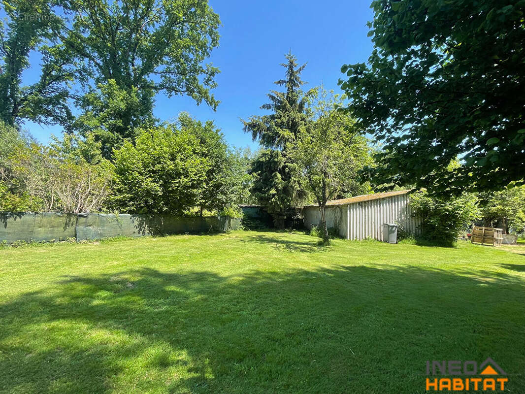 Maison Saint Gondran 5 pièce(s) 139 m2 - photo 9