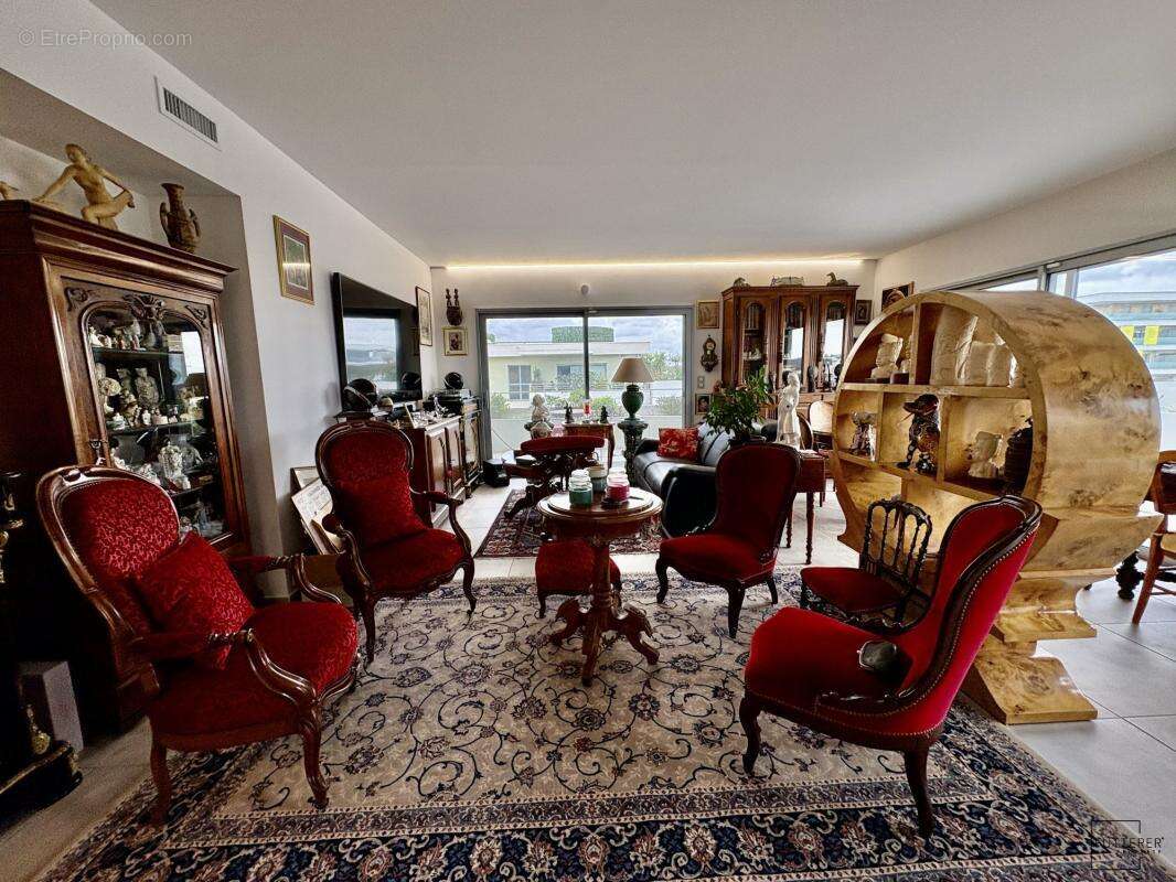 Appartement à NARBONNE