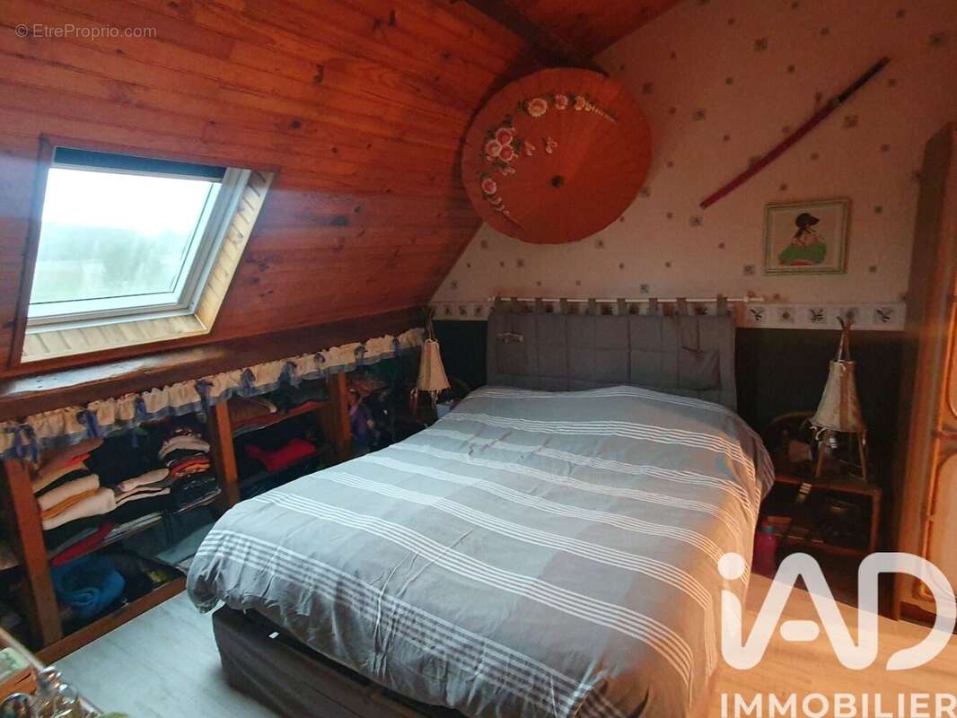Maison 130 m² à Amillis  - photo 4