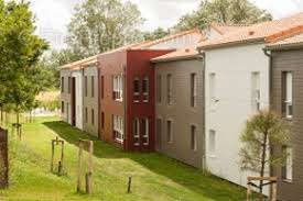 Appartement à SAINT-JEAN-D'ANGLE