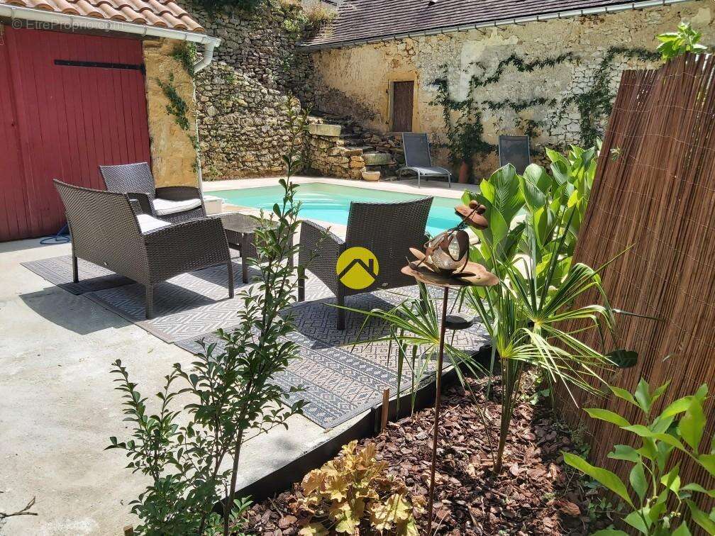 Maison à CALES