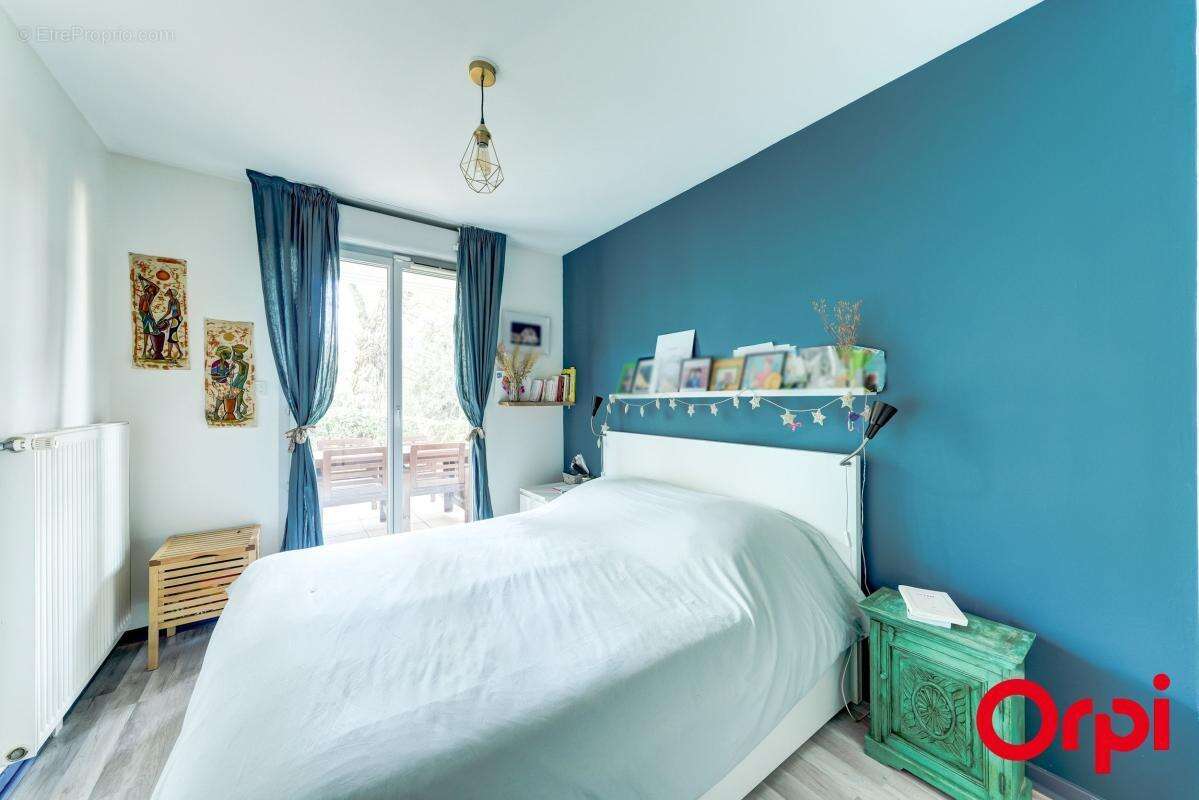 Appartement à CALUIRE-ET-CUIRE