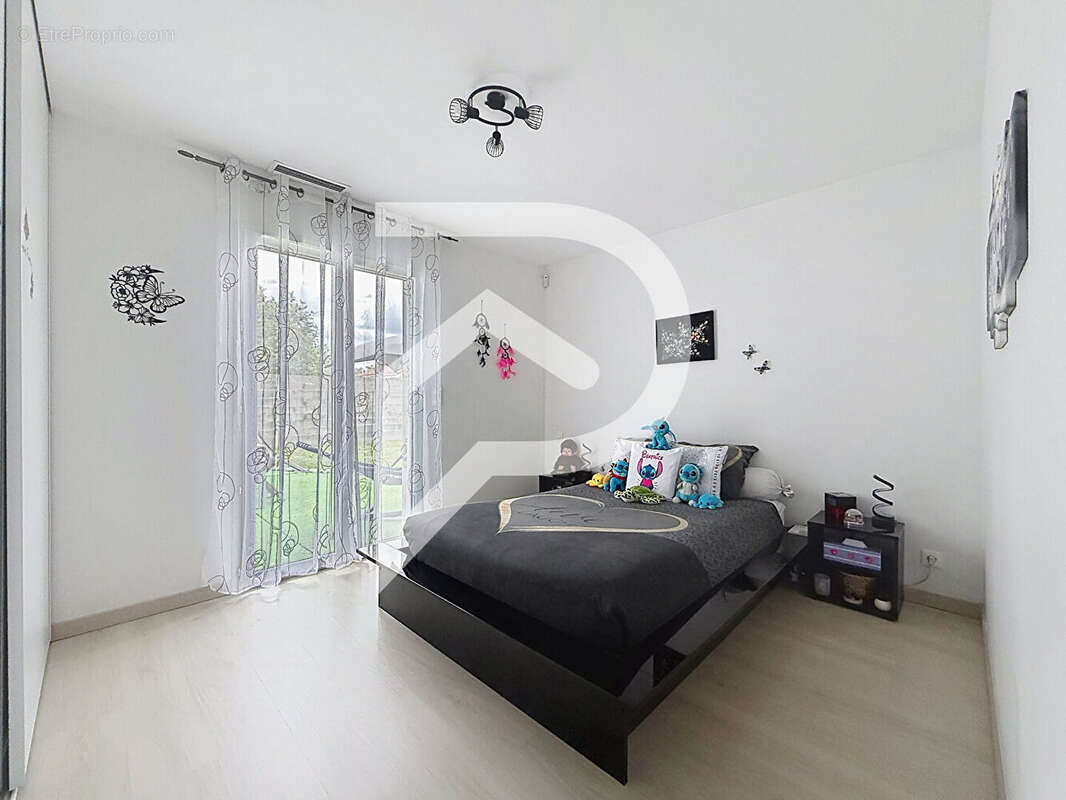 Maison à COLOMIERS