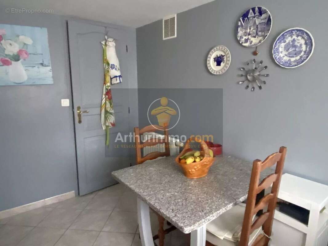 Appartement à TOURNAN-EN-BRIE