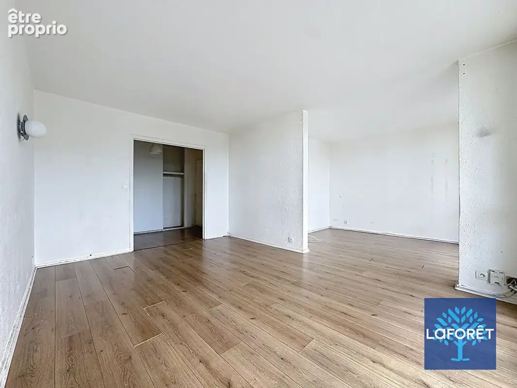 Appartement Chilly -Mazarin 5 pièce(s) 92.69 m² - photo 5
