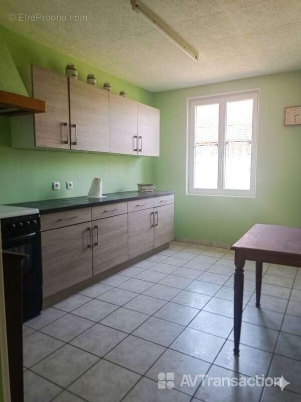 Maison 115 m² à Gy  - photo 13