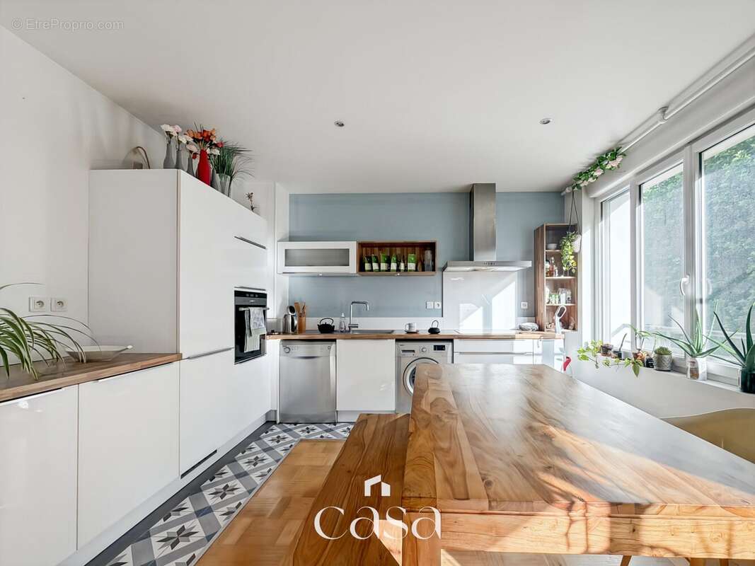 Appartement à CAEN