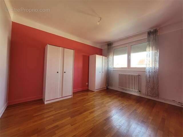 Charmante maison familiale de 108 m² avec jardin à Lunéville - photo 6