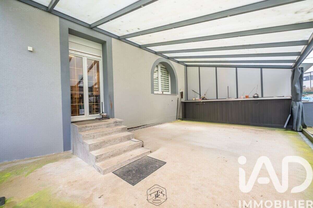 Photo 6 - Maison à KOENIGSMACKER