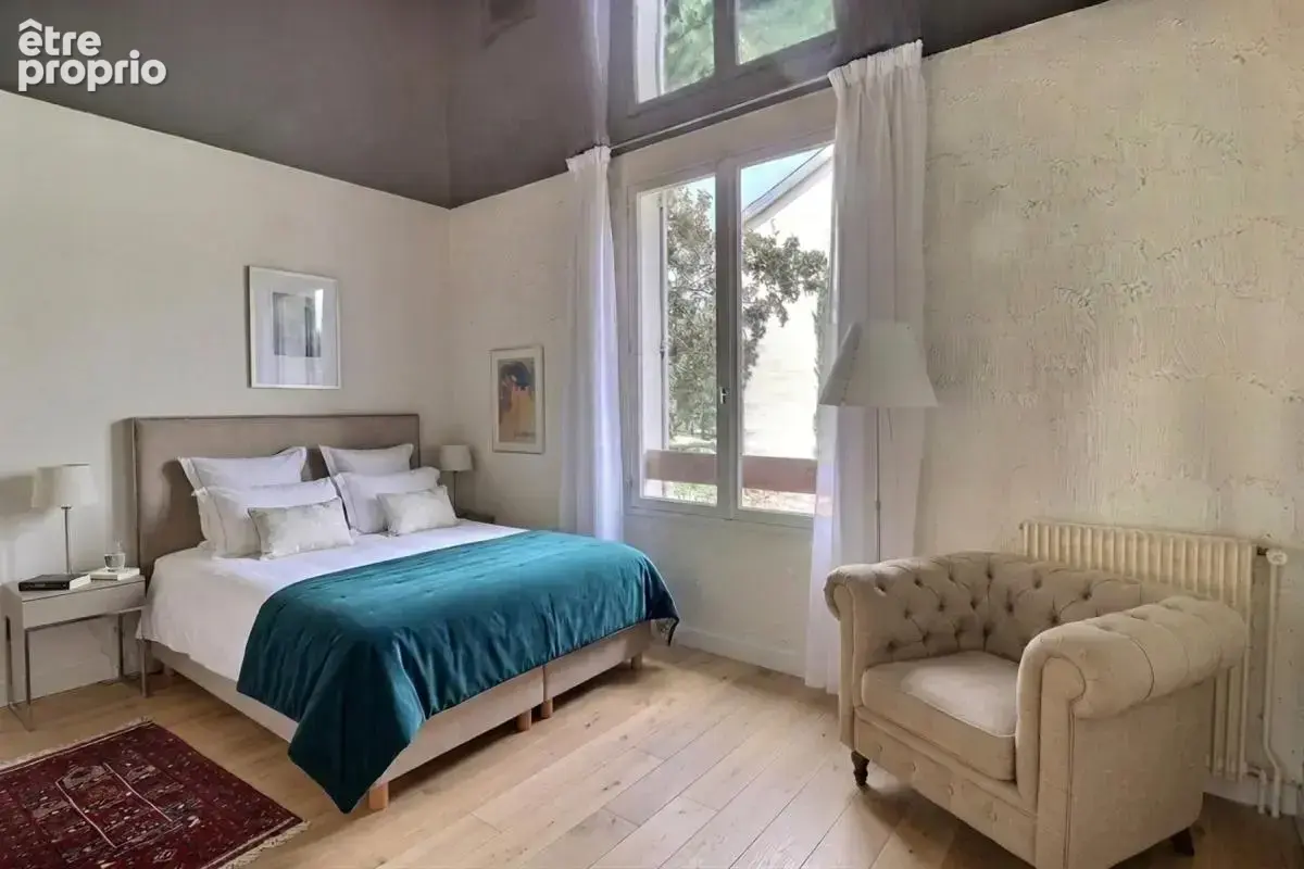 Appartement avec jardin et terrasse  de 168 m2- 4 chambres plus double séjour_ 676000€ Ìæî - photo 20