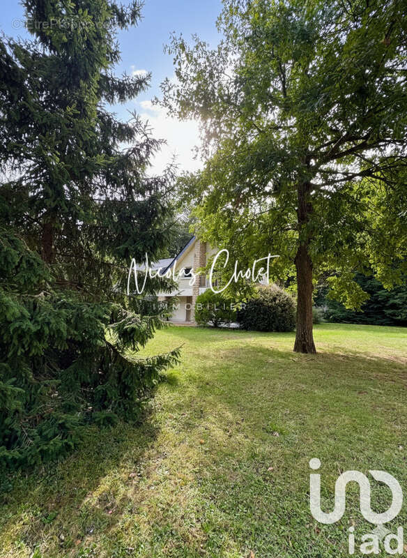 Photo 2 - Maison à SAINT-LAMBERT-LA-POTHERIE