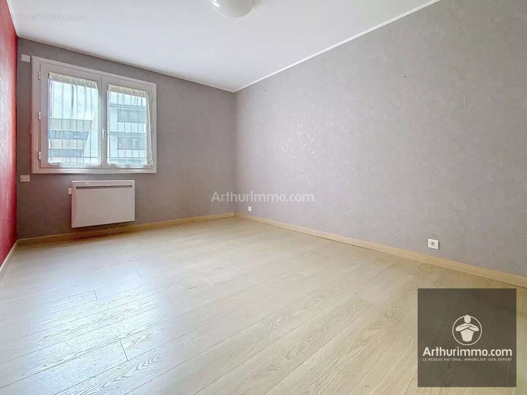 Appartement à ROANNE
