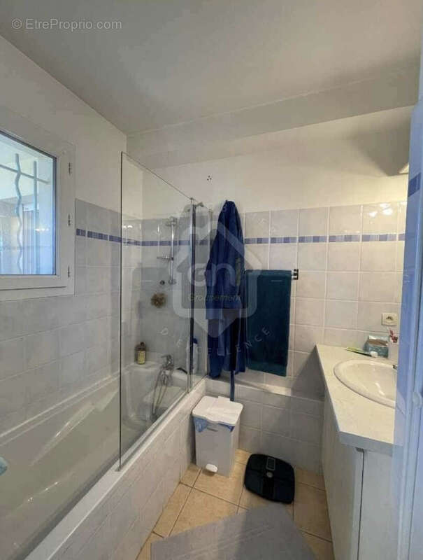 Appartement à CARPENTRAS