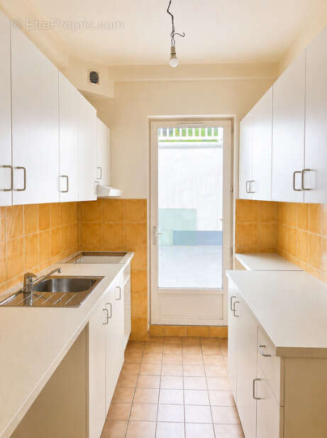 Appartement à CHEVREUSE