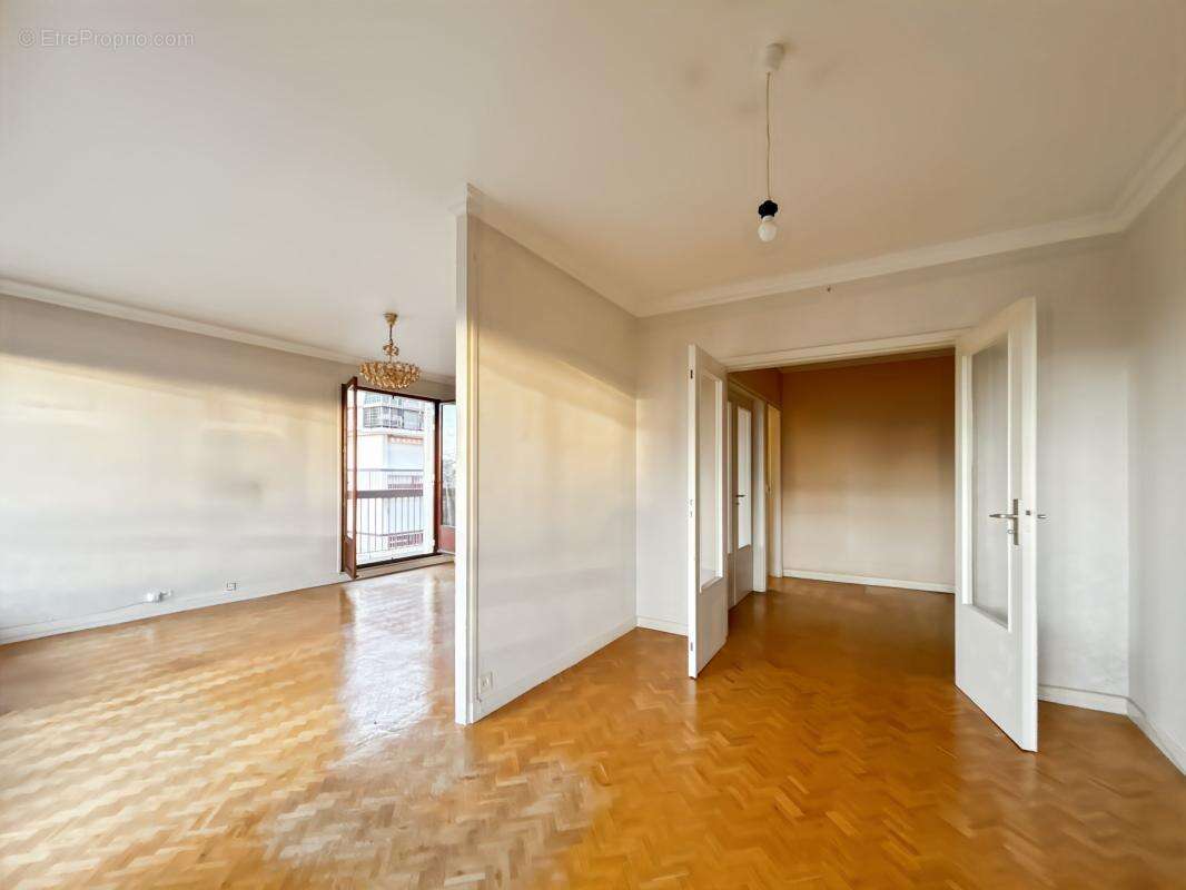 Appartement à ORLEANS