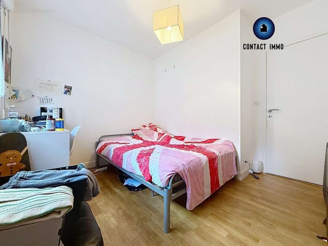 Appartement à TULLE