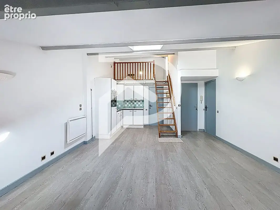 Appartement à vendre Chateauneuf Du Rhône 2 pièces 44 m2 - photo 2