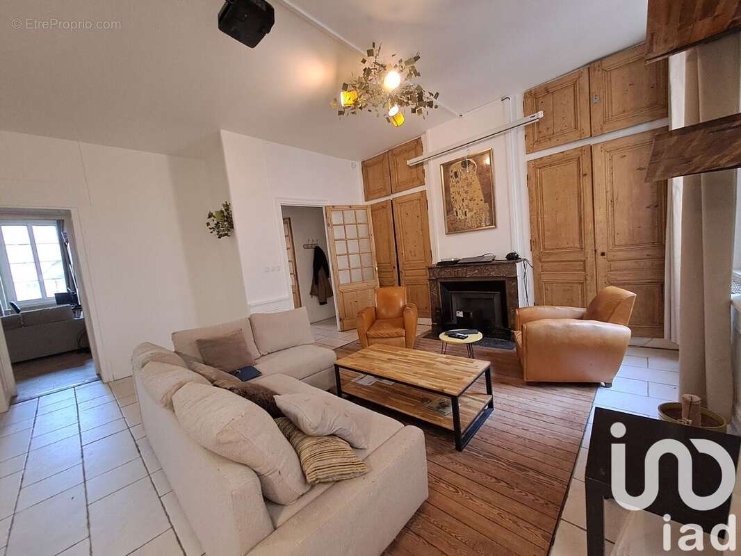 Photo 3 - Appartement à LYON-1E