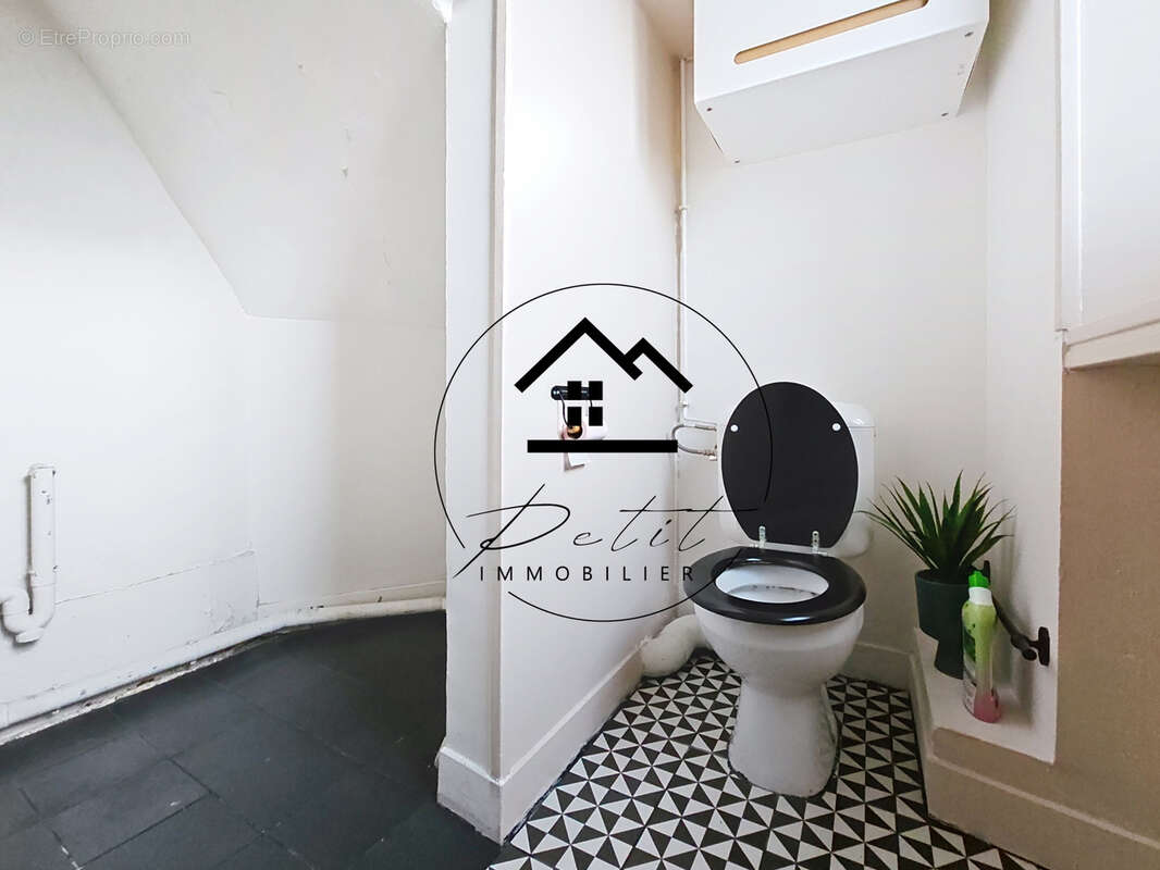 Appartement à CLERMONT