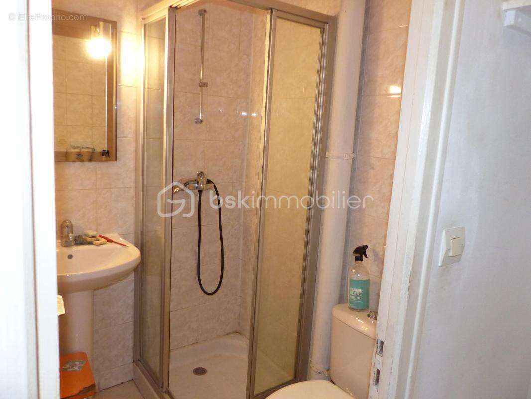 Appartement à AUXERRE