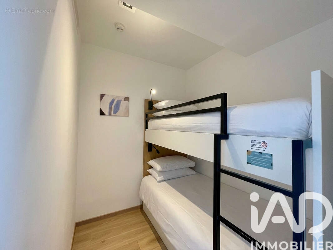 Photo 7 - Appartement à CAMIERS