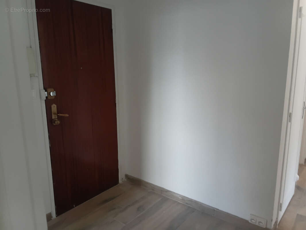 Appartement à NEVERS