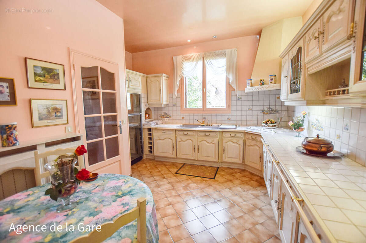 Maison Maisons-Laffitte 7 pièces - 166 m2 - photo 5